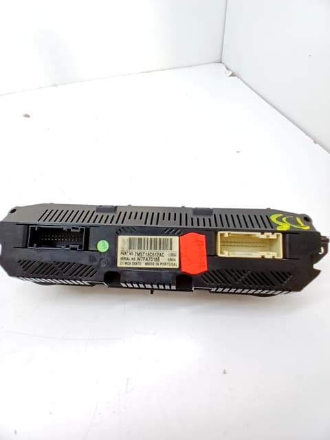 Mando climatizador FORD FOCUS II (DA_, HCP, DP)