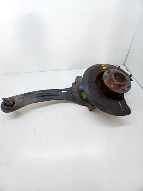 Mangueta trasera derecha FORD FOCUS II (DA_, HCP, DP) 2