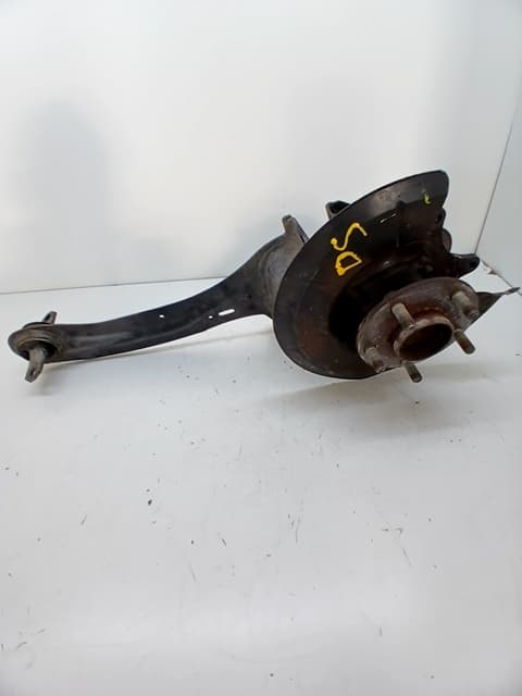 Mangueta trasera izquierda FORD FOCUS II (DA_, HCP, DP) 2