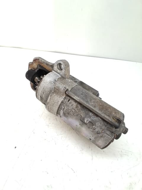 Motor arranque FORD FOCUS II (DA_, HCP, DP) 2