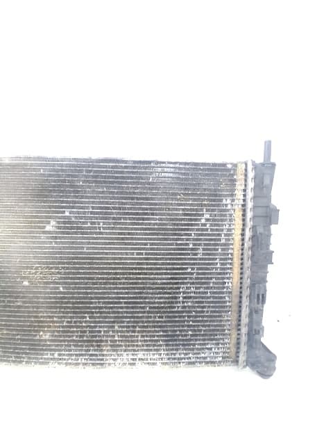 Radiador agua FORD FOCUS II (DA_, HCP, DP) 3