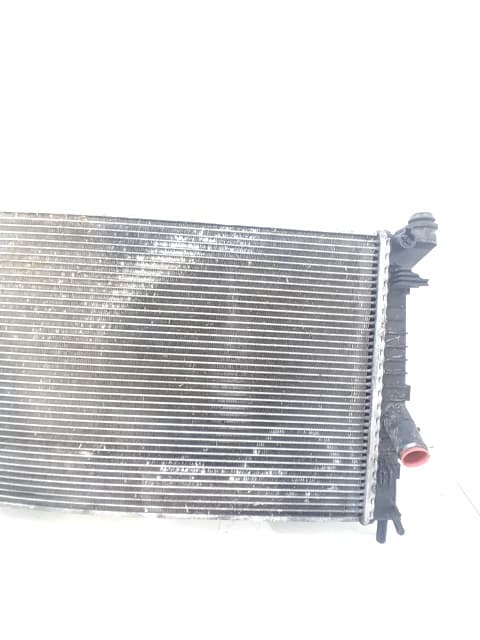 Radiador agua FORD FOCUS II (DA_, HCP, DP)