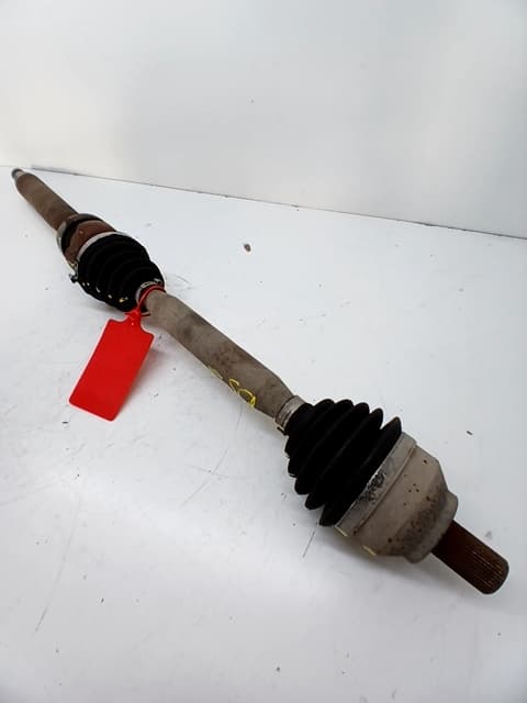 Transmision delantera derecha FORD FOCUS II (DA_, HCP, DP)