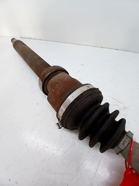 Transmision delantera derecha FORD FOCUS II (DA_, HCP, DP) 2