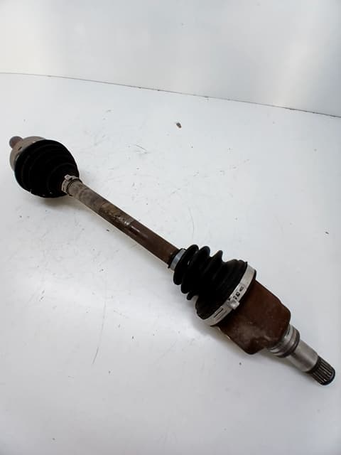 Transmision delantera izquierda FORD FOCUS II (DA_, HCP, DP) 3