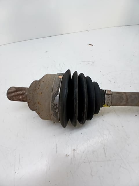 Transmision delantera izquierda FORD FOCUS II (DA_, HCP, DP)