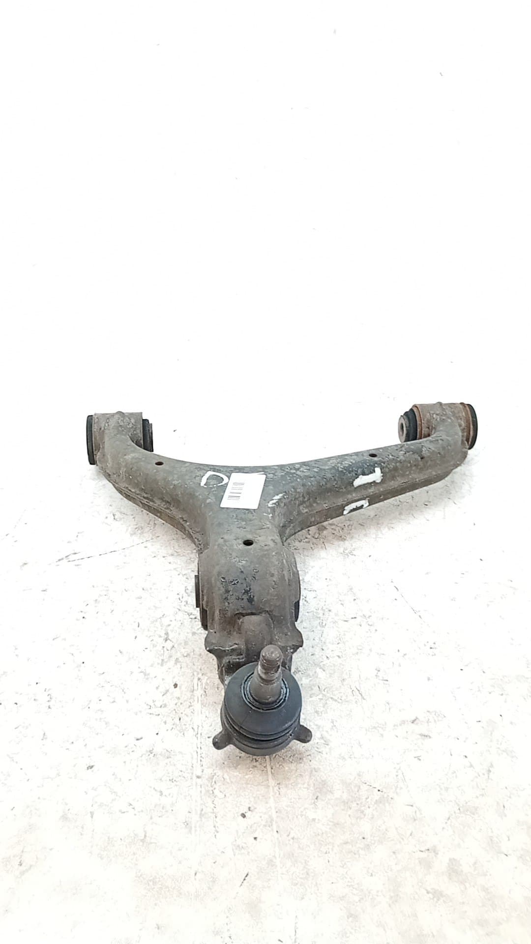 Brazo suspension inferior delantero izquierdo SSANGYONG REXTON