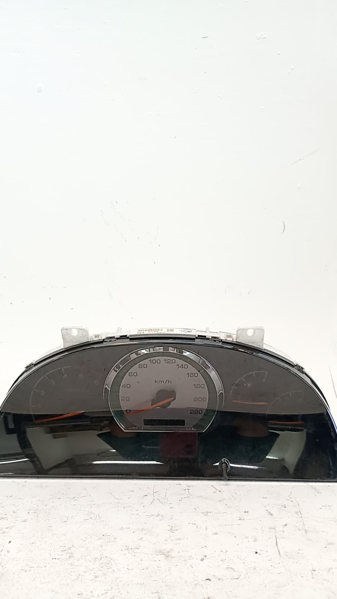 Cuadro instrumentos SSANGYONG REXTON