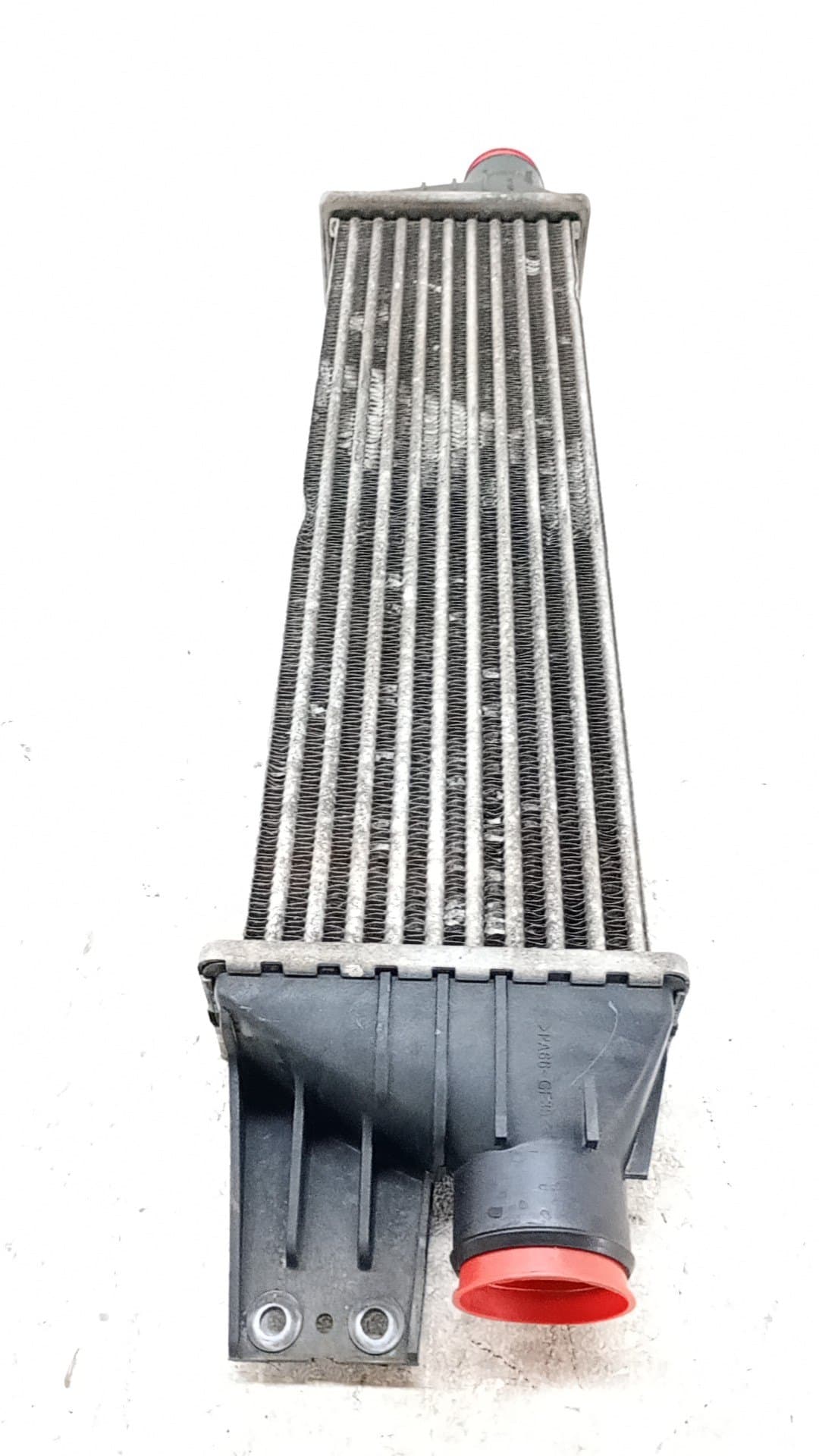 Intercooler SSANGYONG REXTON