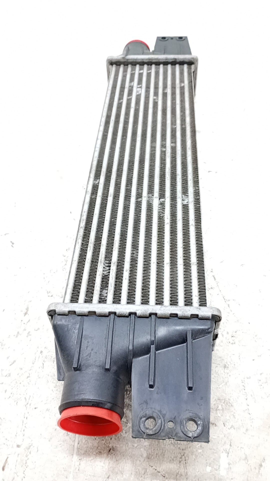 Intercooler SSANGYONG REXTON 5