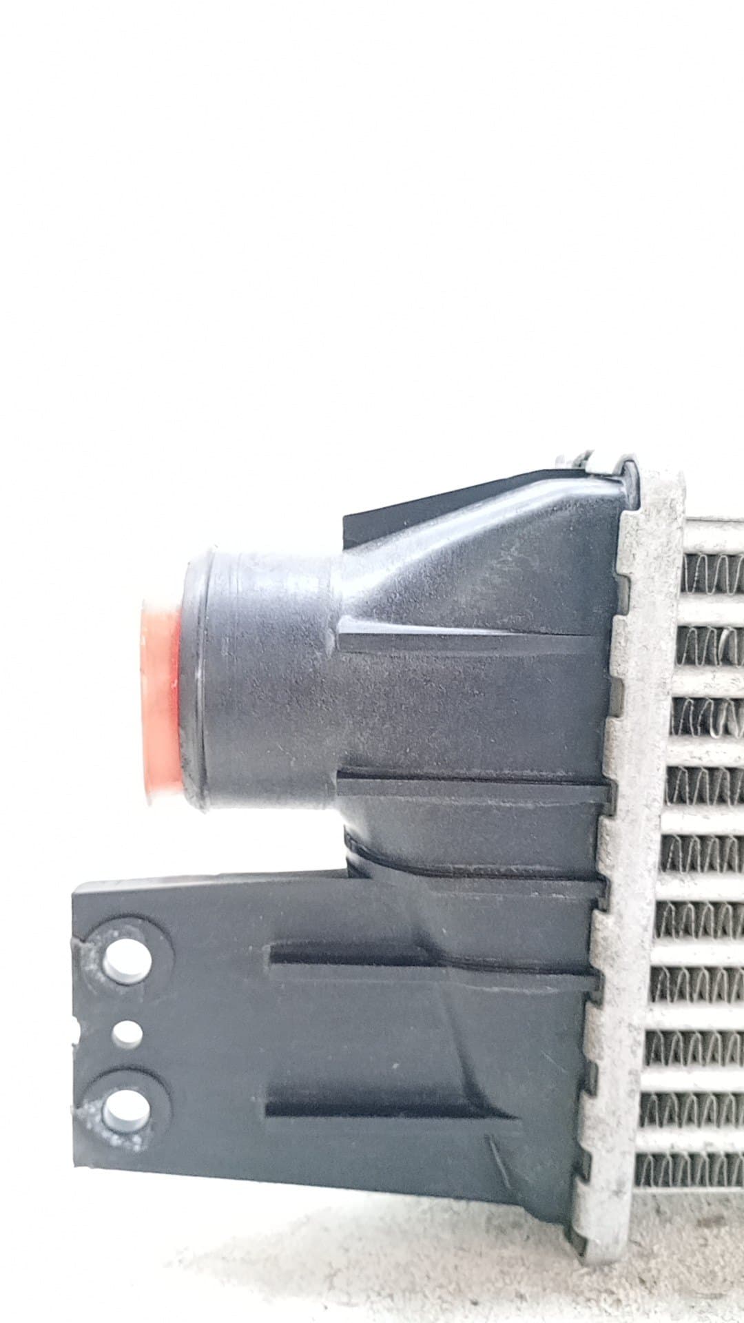 Intercooler SSANGYONG REXTON 2
