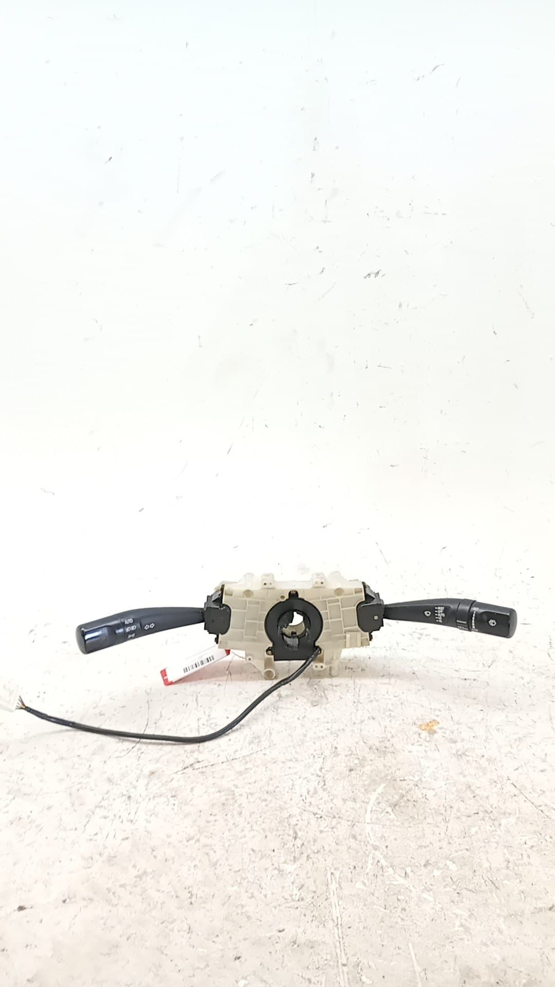 Mando luces SSANGYONG REXTON