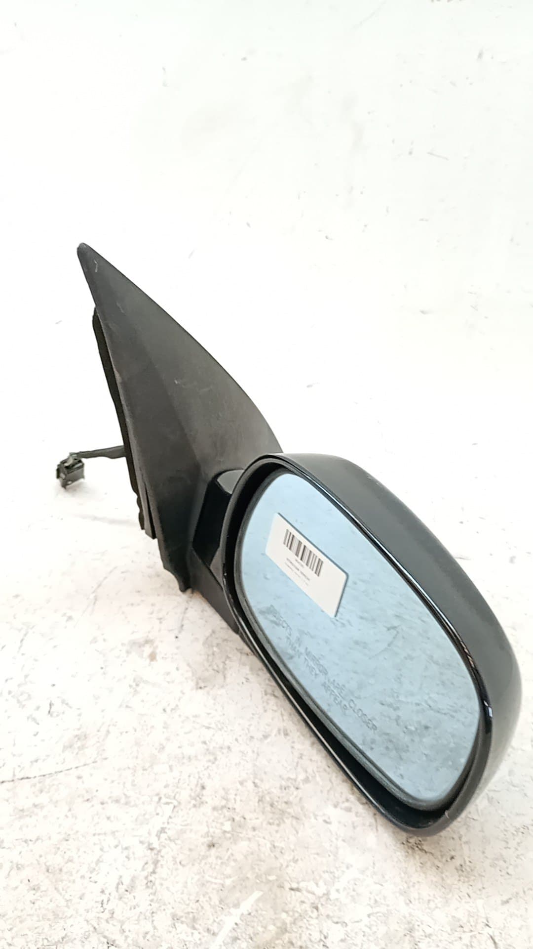 Retrovisor derecho SSANGYONG REXTON