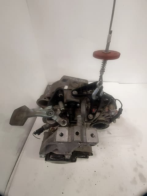 Caja cambios VOLKSWAGEN GOLF PLUS (521) 4