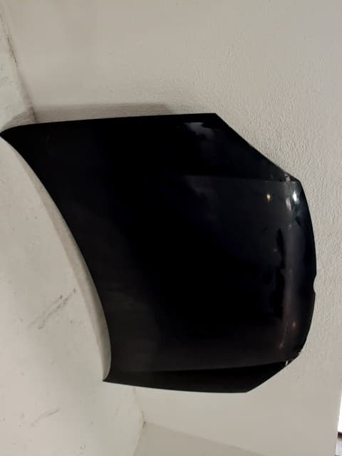 Capot VOLKSWAGEN GOLF PLUS (521) 3