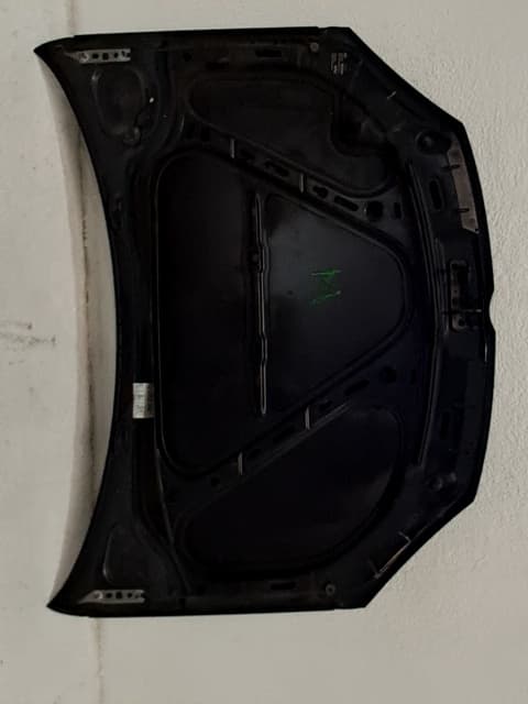 Capot VOLKSWAGEN GOLF PLUS (521)