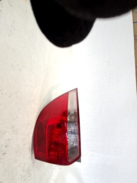 Piloto trasero derecho VOLKSWAGEN GOLF PLUS (521) 3