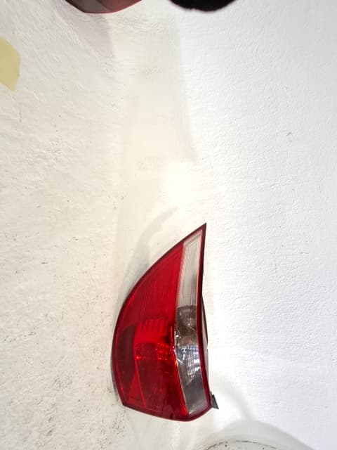 Piloto trasero derecho VOLKSWAGEN GOLF PLUS (521) 2