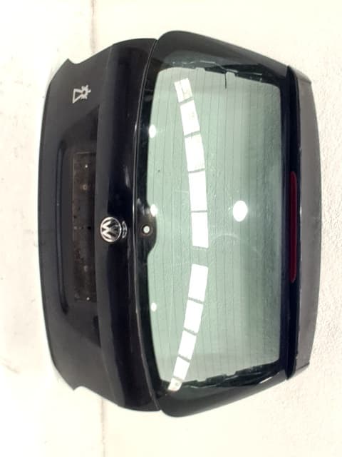 Porton trasero VOLKSWAGEN GOLF PLUS (521) 4
