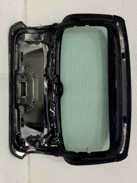 Porton trasero VOLKSWAGEN GOLF PLUS (521)