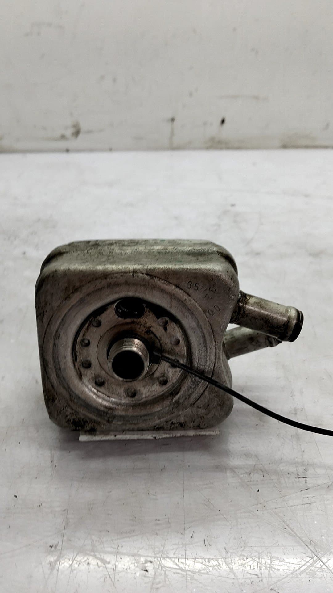 Radiador aceite VOLKSWAGEN GOLF PLUS (521) 2