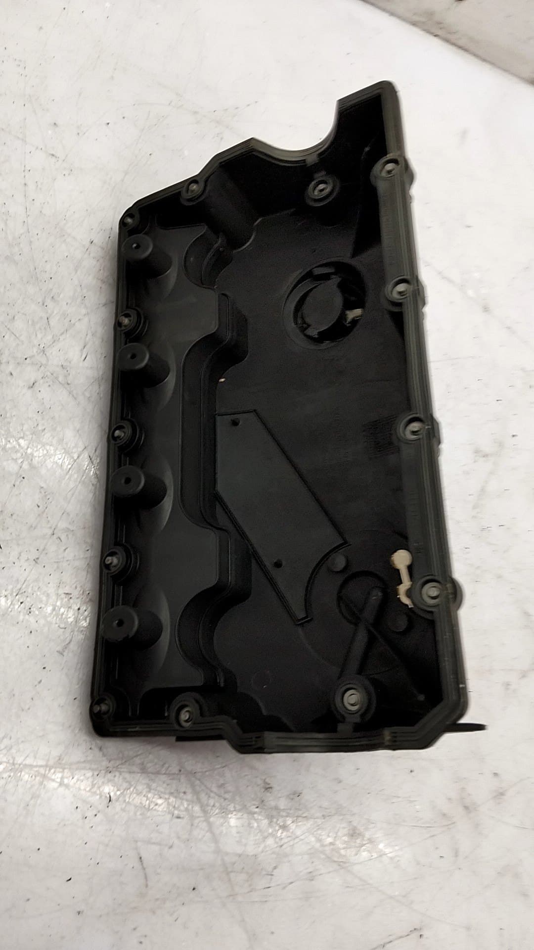 Tapa balancines VOLKSWAGEN GOLF PLUS (521) 2
