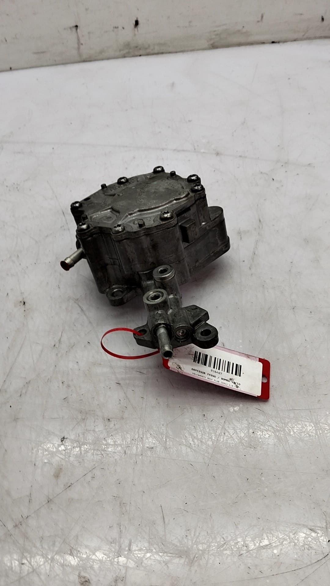 Depresor freno / bomba vacio VOLKSWAGEN GOLF PLUS (521) 2