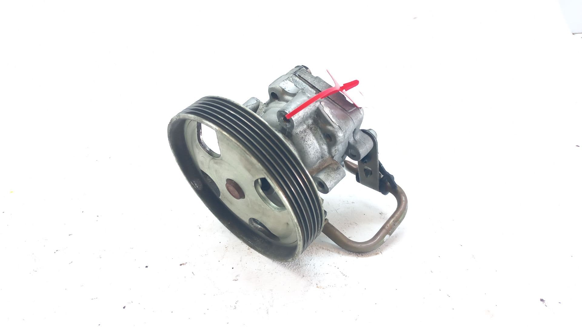 Bomba direccion electrica FORD FIESTA VI (CB1, CCN) 3