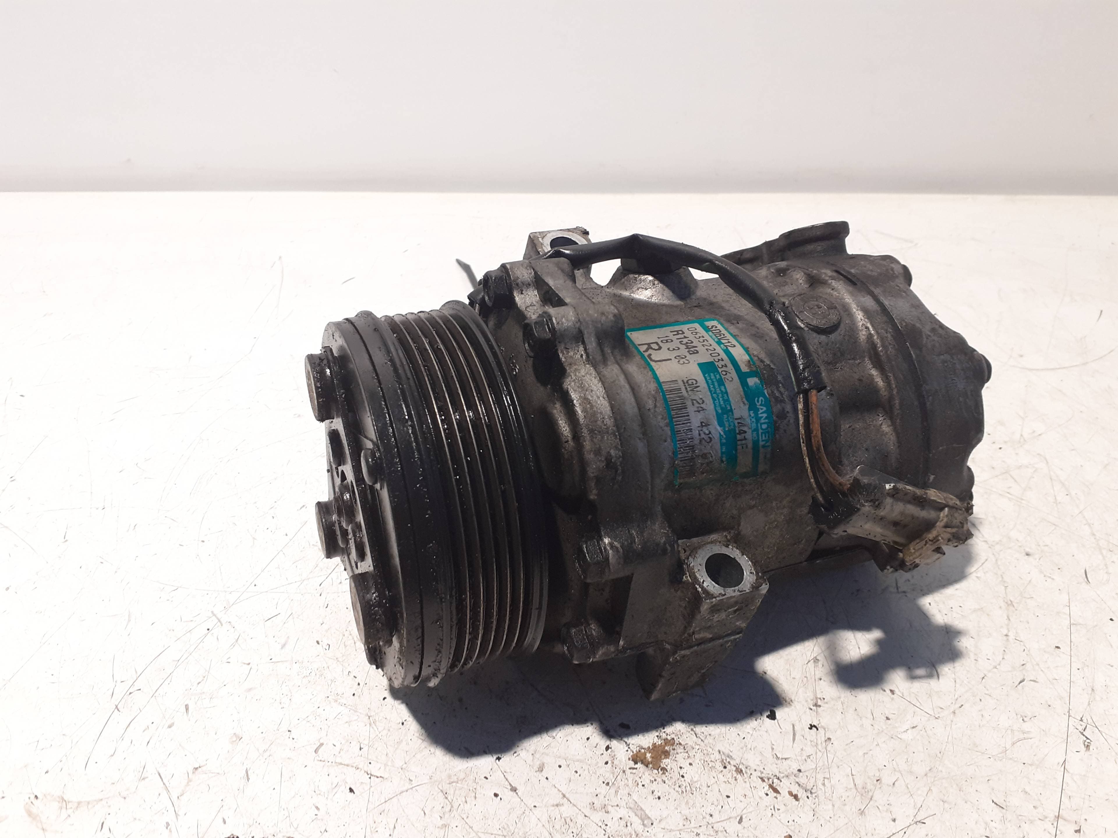 Recambio OPEL ASTRA G CARAVAN ref. SD6V121441F 4
