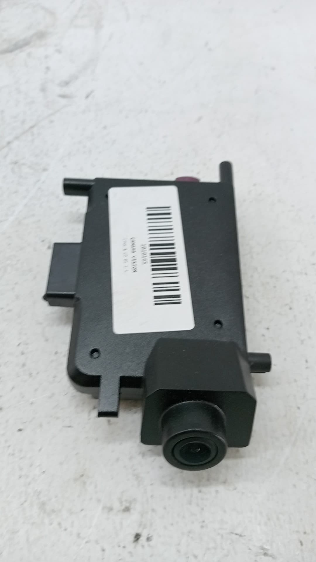 Camara vision LYNK & CO 01