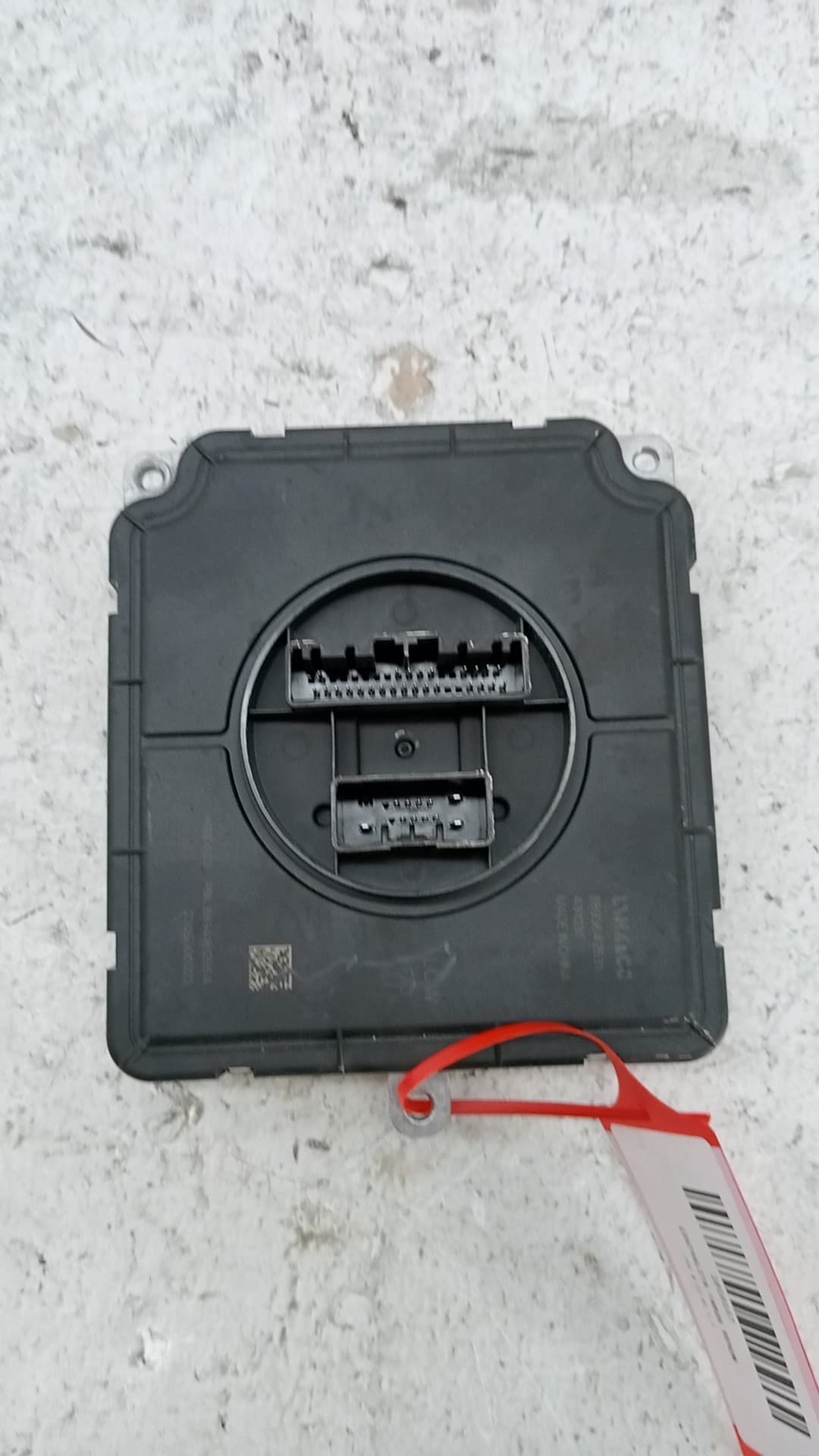 Centralita faros xenon LYNK & CO 01