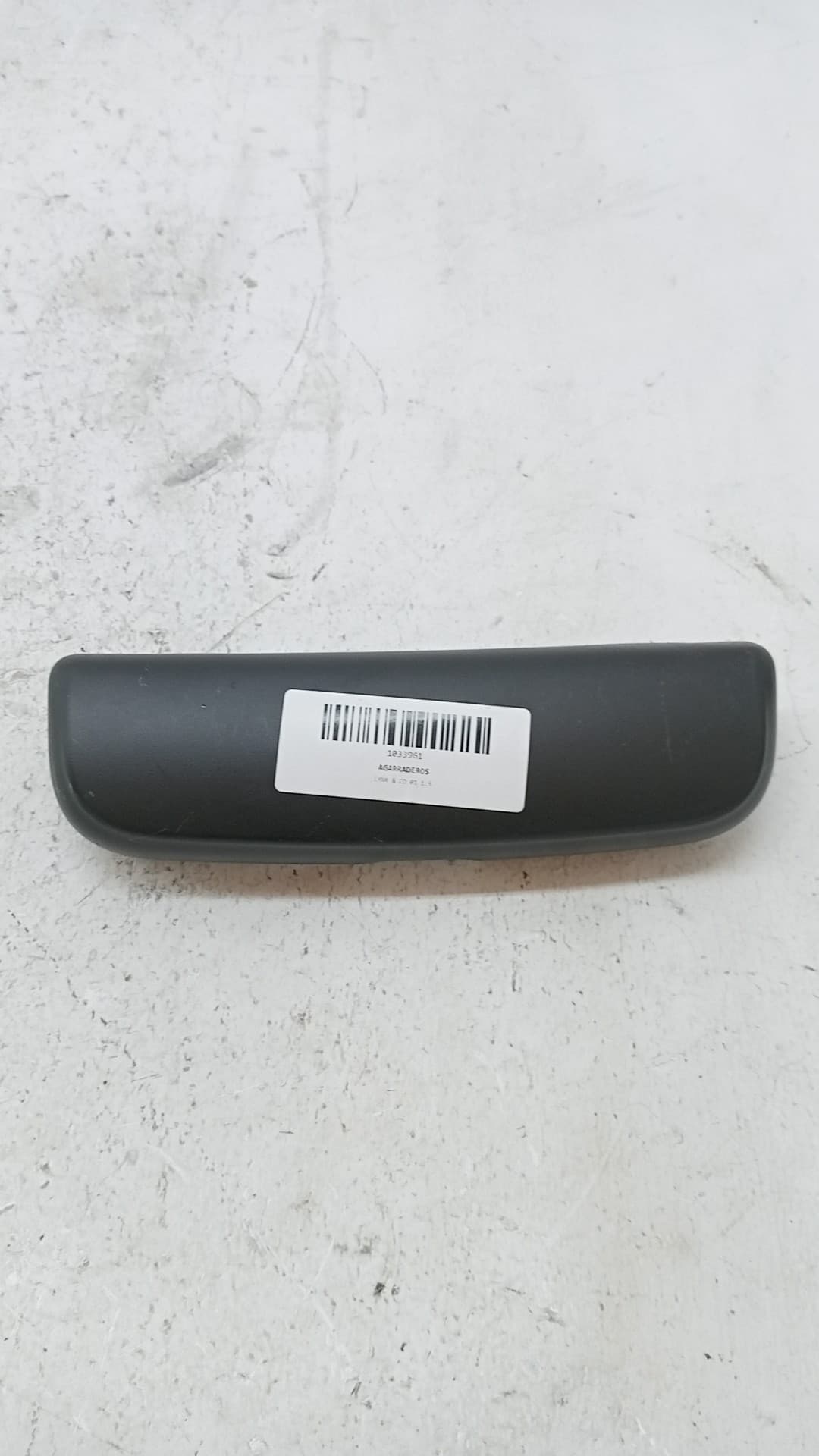 Agarraderos LYNK & CO 01