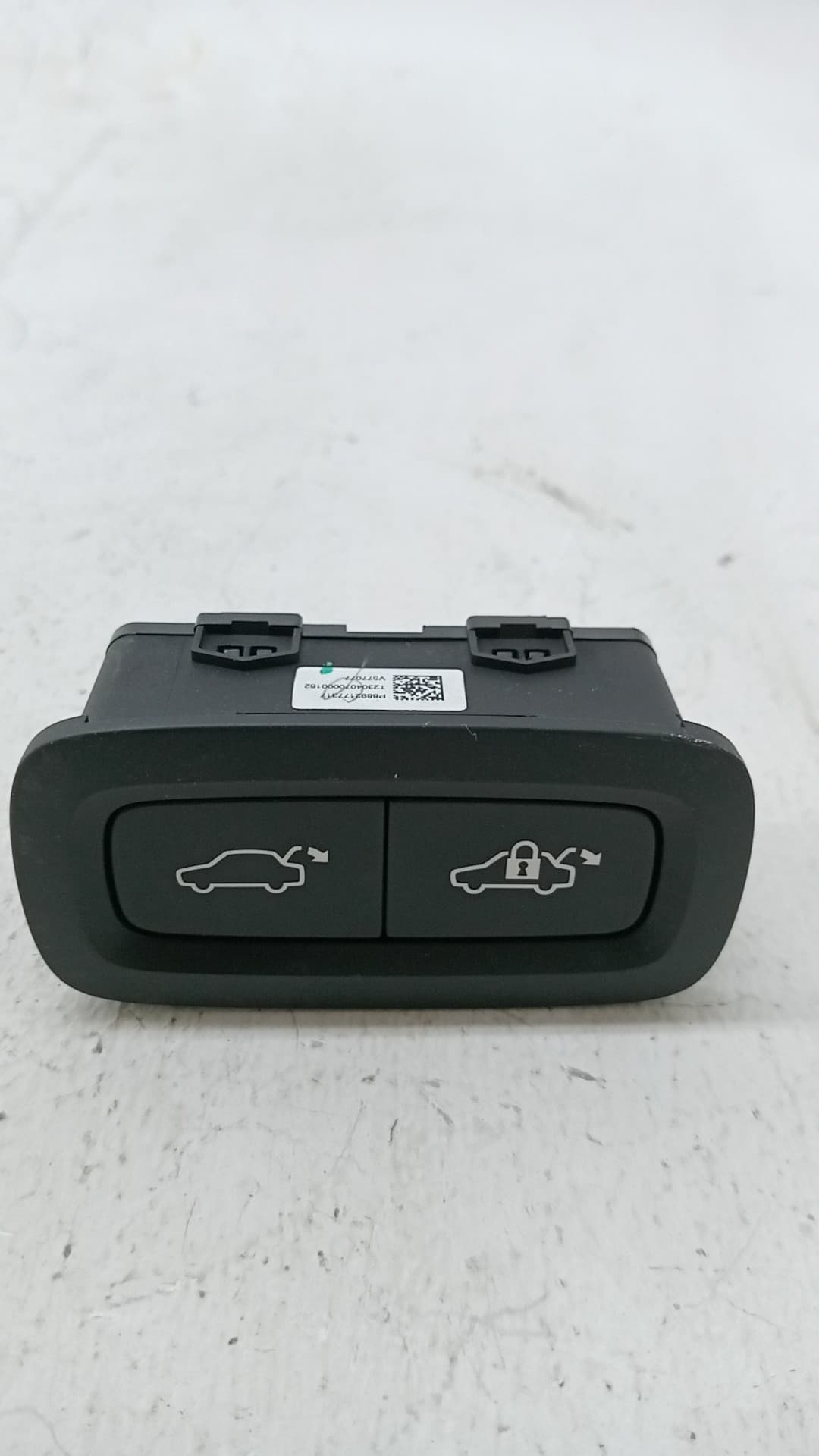 Modulo confort LYNK & CO 01