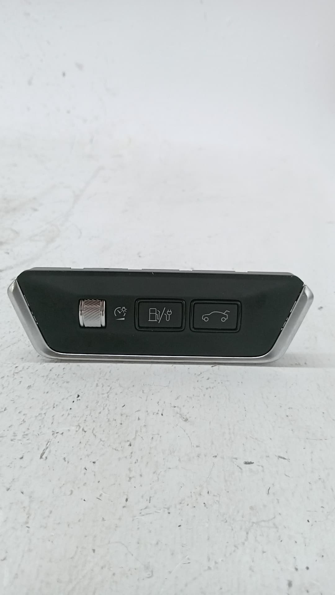 Modulo confort LYNK & CO 01