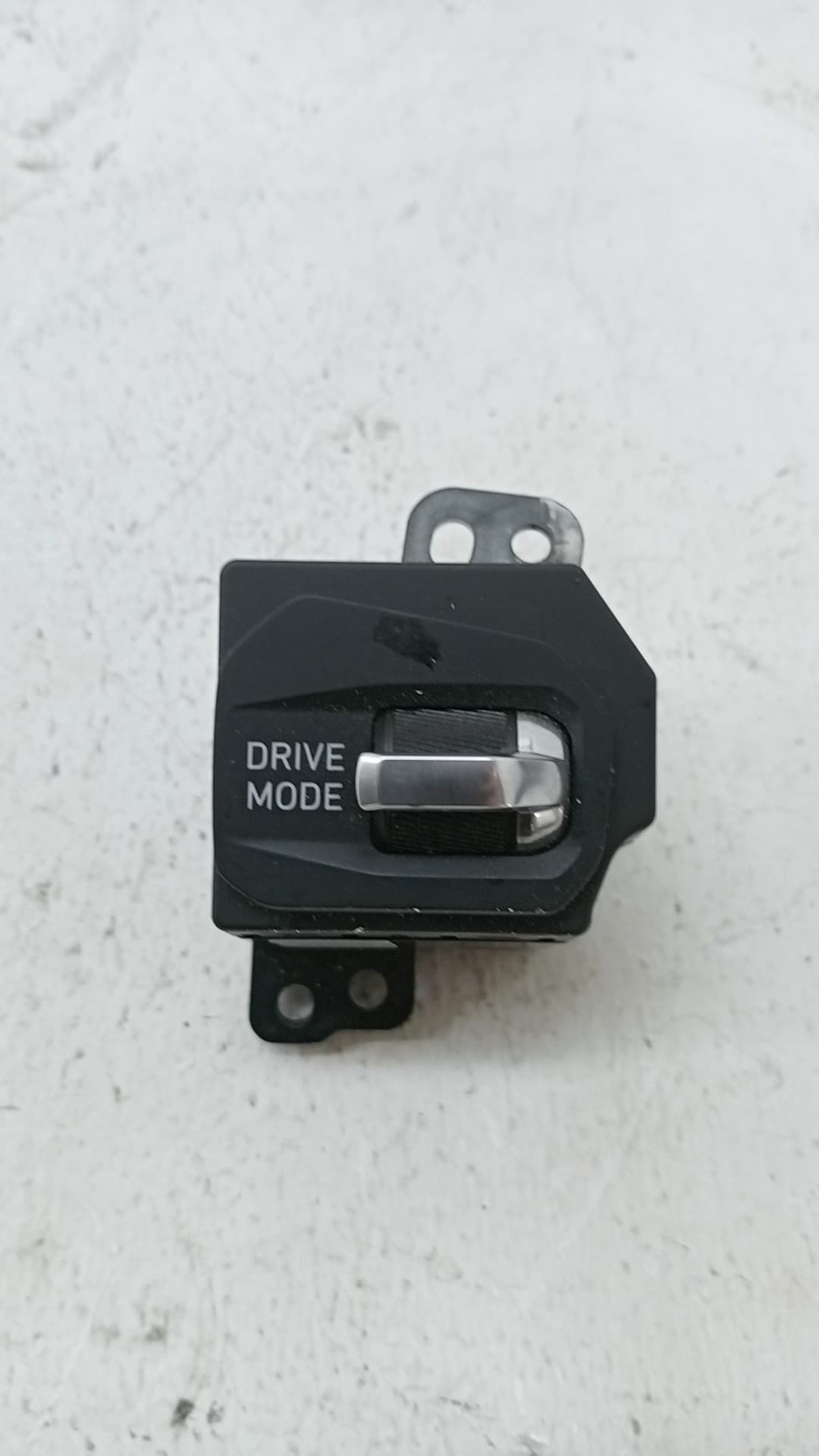 Modulo confort LYNK & CO 01