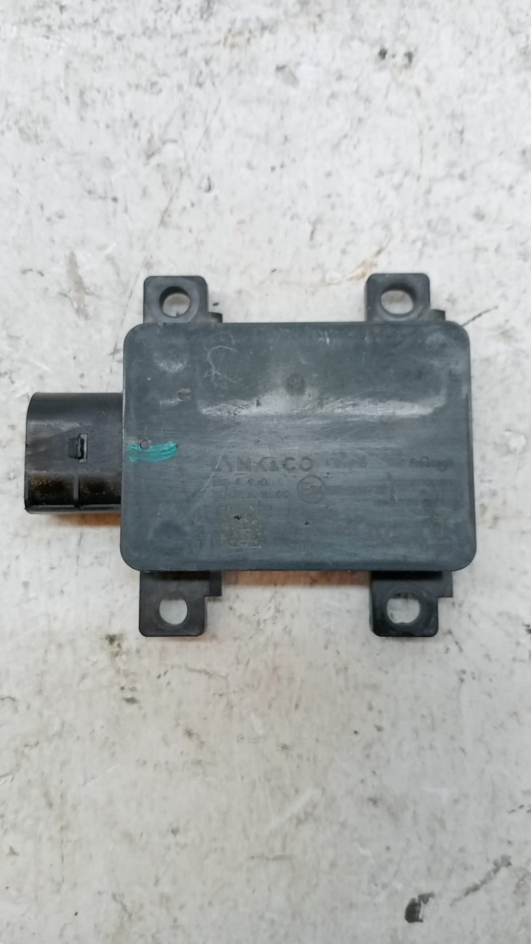 Modulo electronico LYNK & CO 01