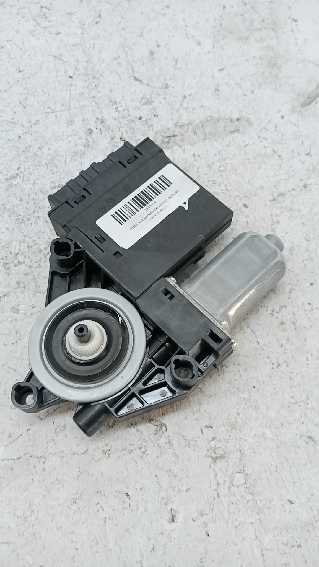 Motor elevalunas delantero derecho LYNK & CO 01