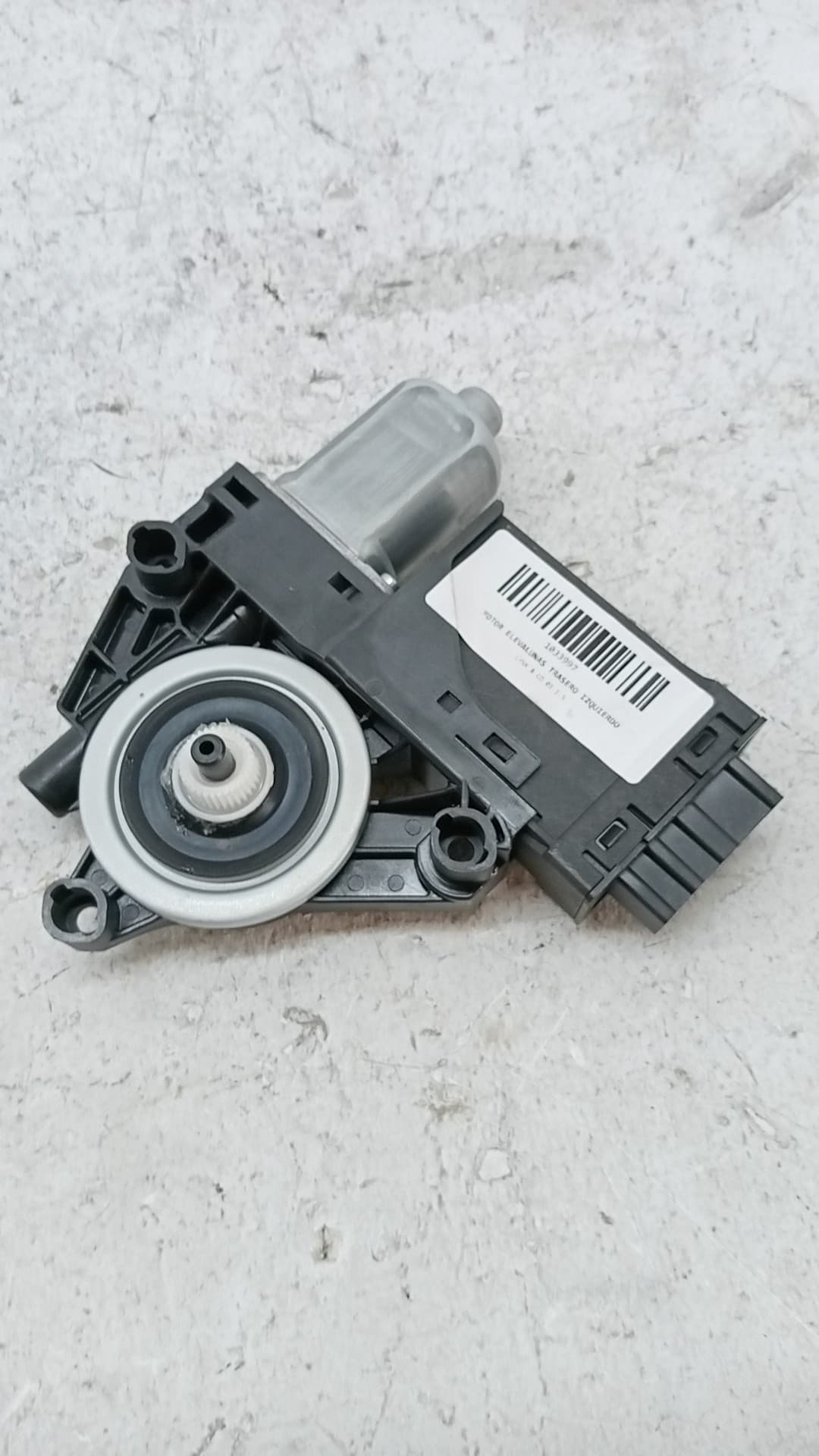 Motor elevalunas trasero izquierdo LYNK & CO 01