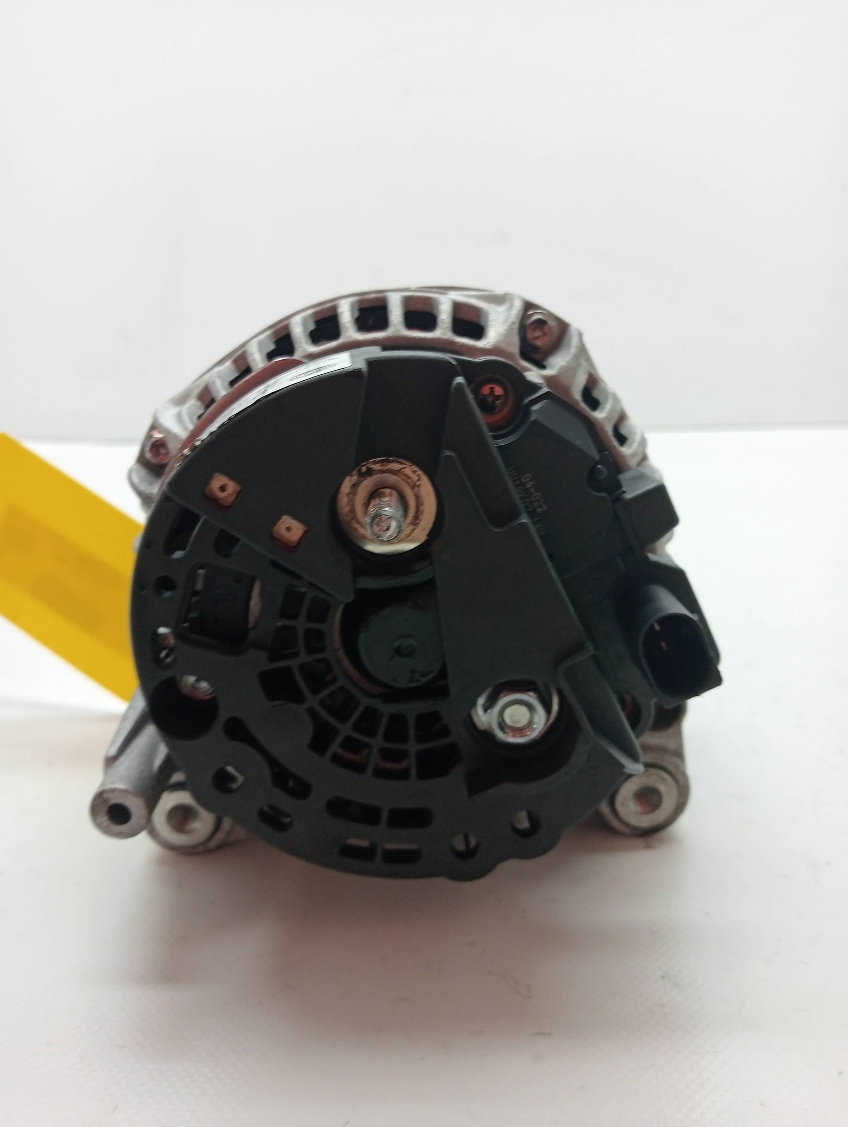 Alternador AUDI A3 (8L) 2