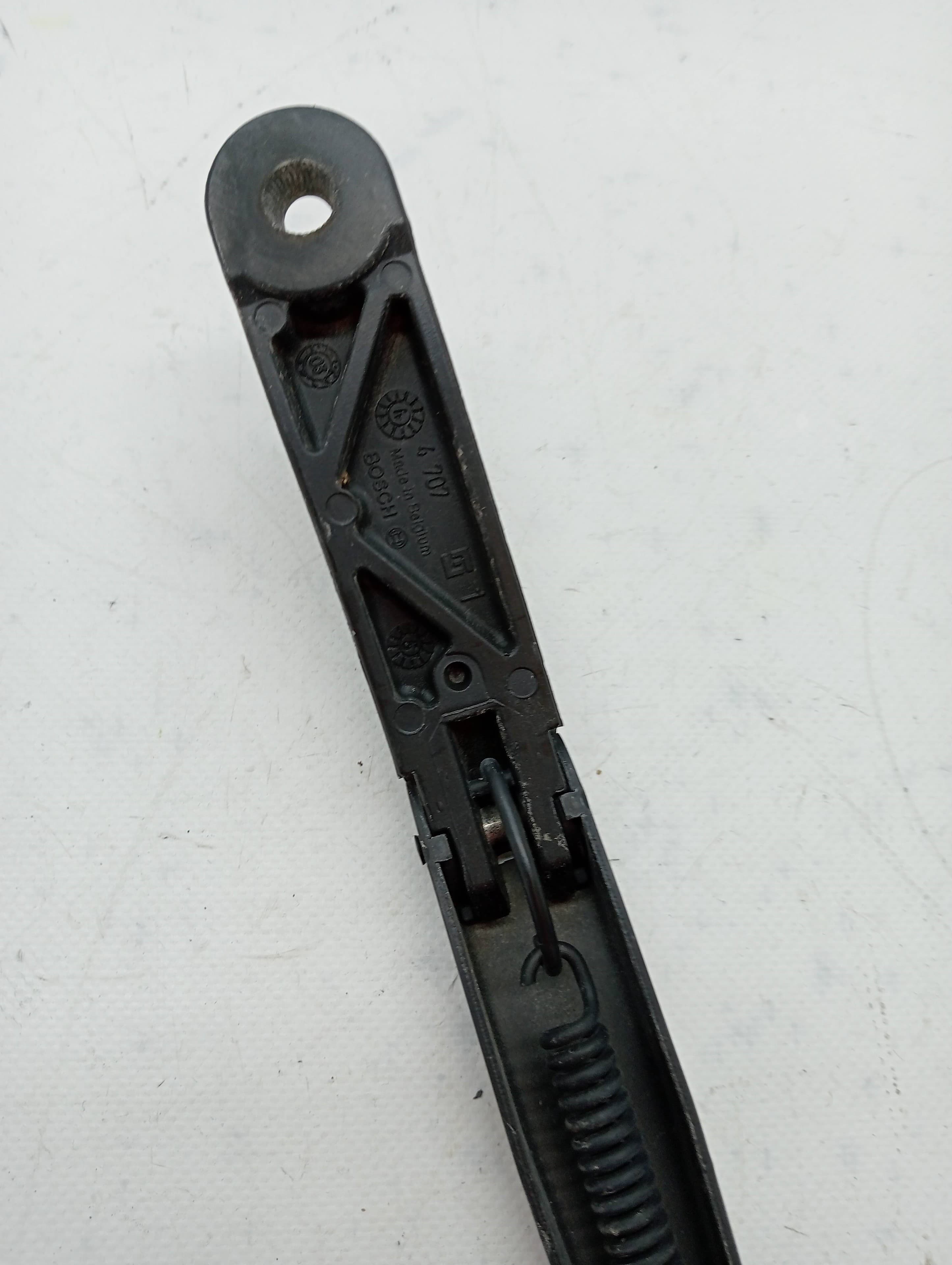 Brazo limpia delantero derecho AUDI A3 (8L) 3