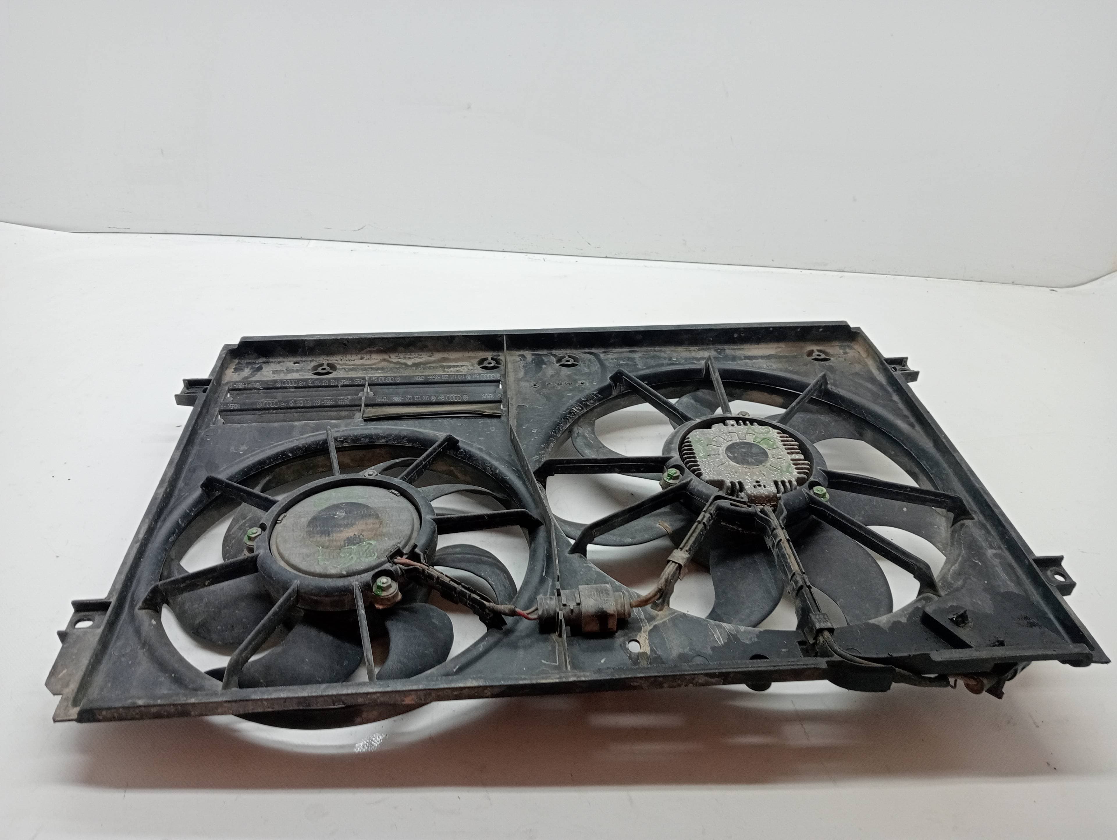 Electroventilador AUDI A3 (8L) 2