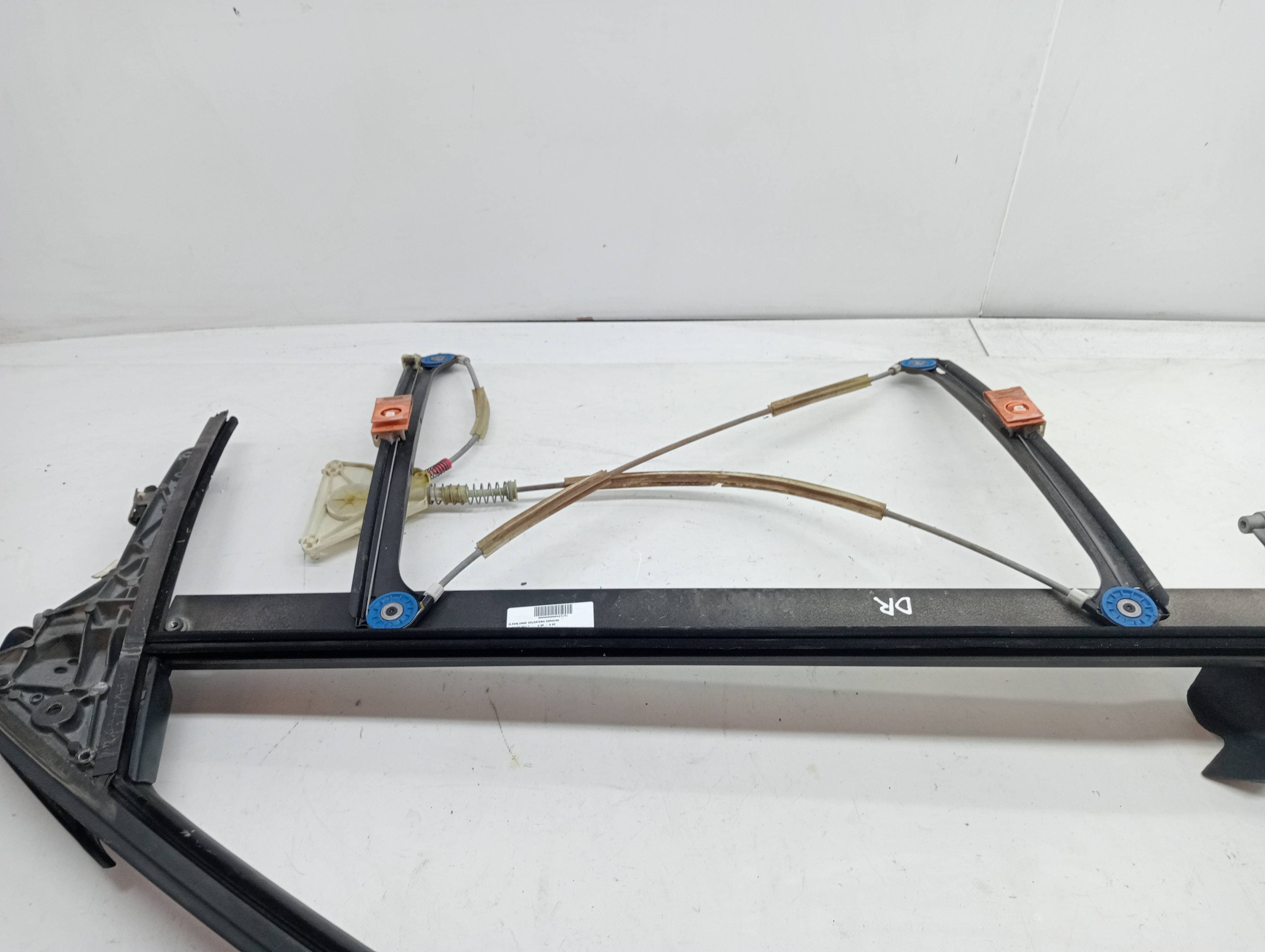 Elevalunas delantero derecho AUDI A3 (8L) 3
