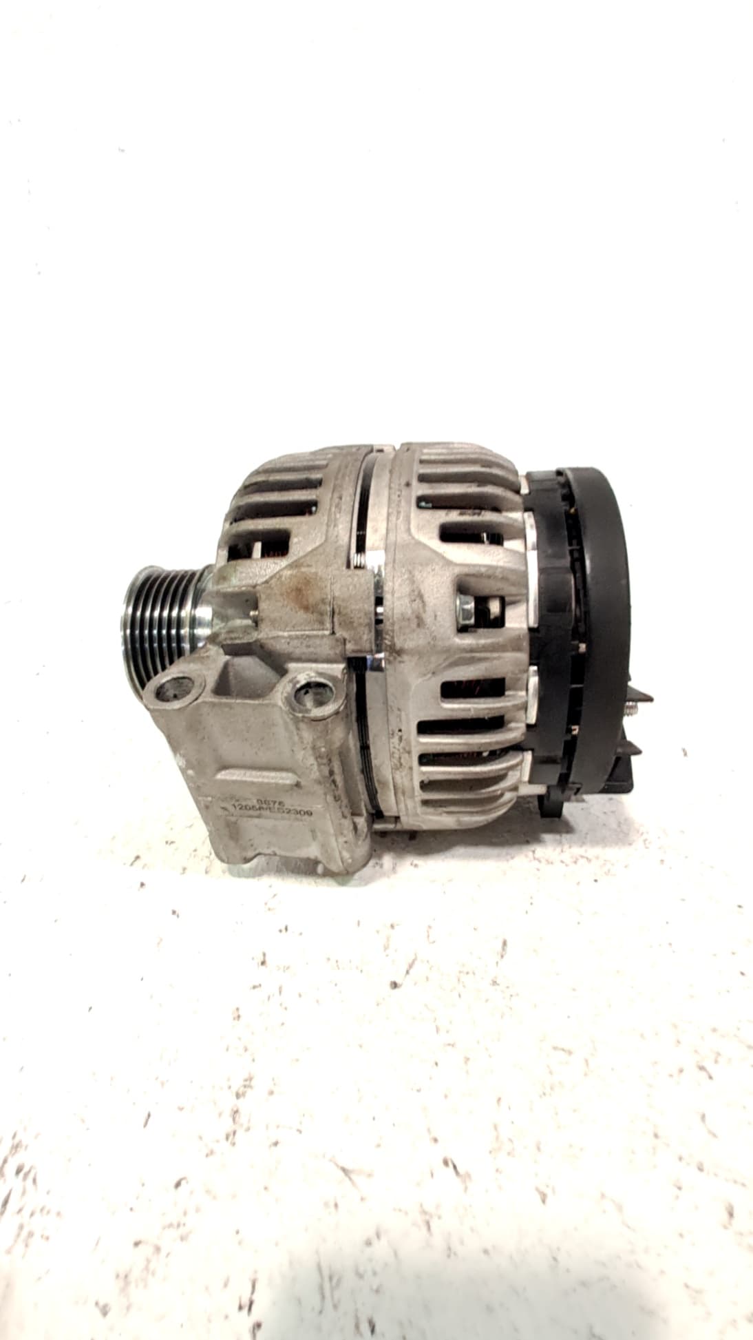 Alternador RENAULT LAGUNA (B56) 5