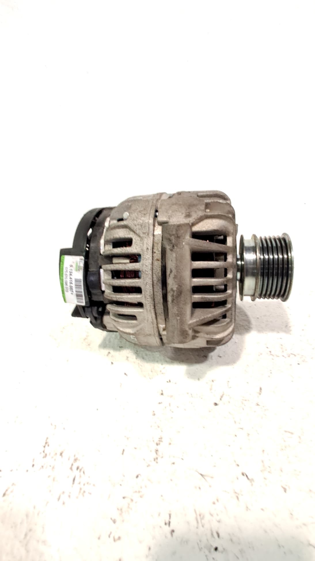 Alternador RENAULT LAGUNA (B56) 4