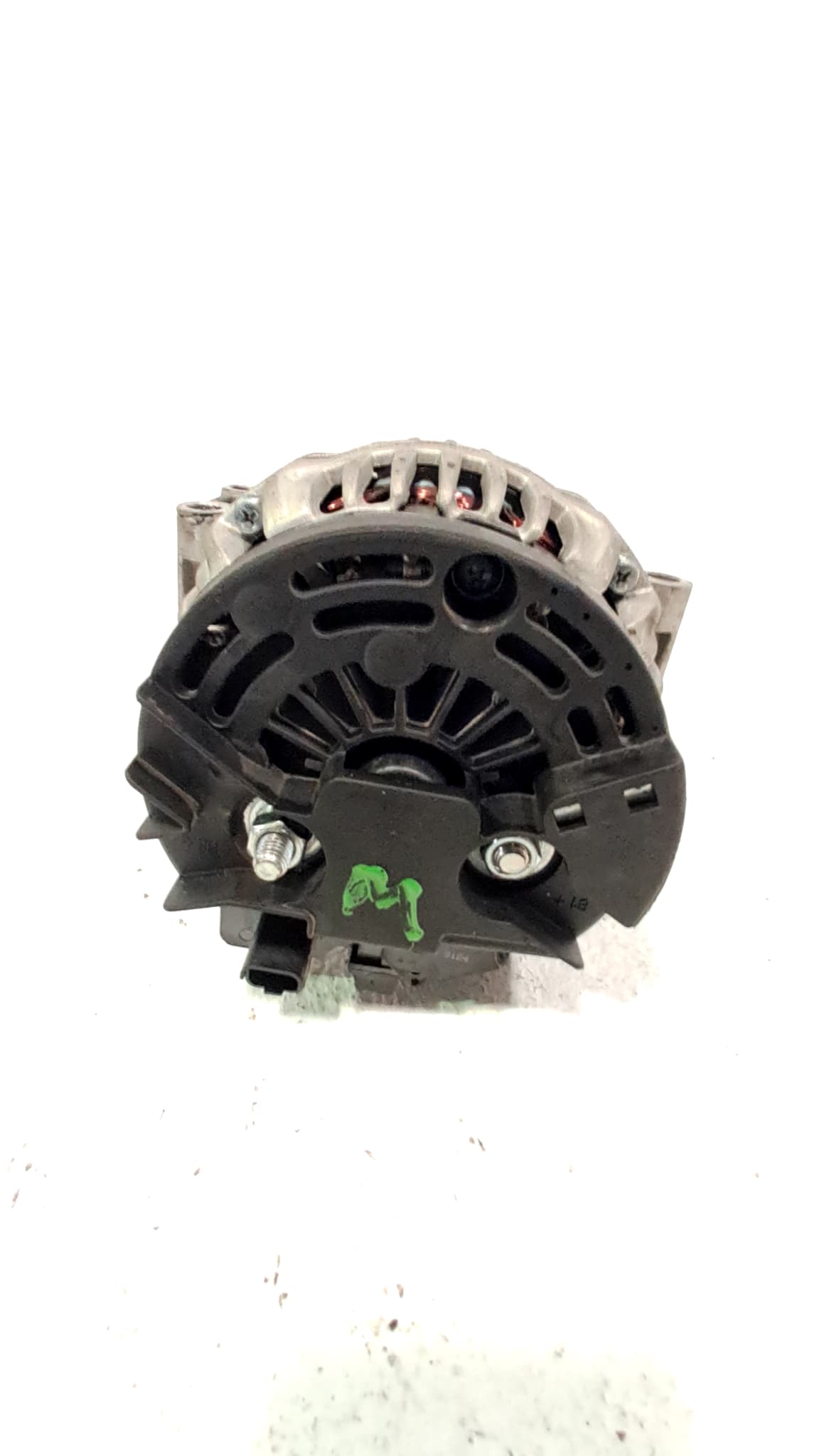 Alternador RENAULT LAGUNA (B56) 3