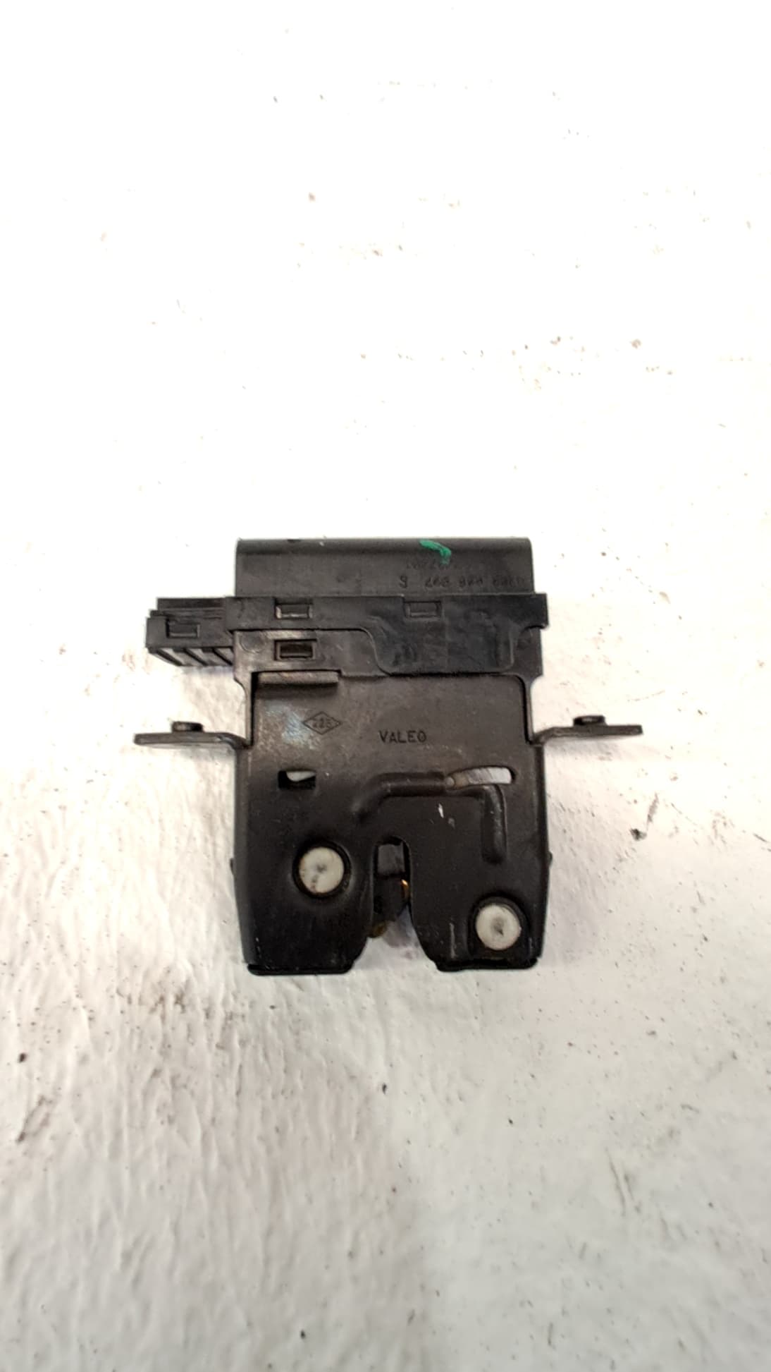 Cerradura maletero / porton RENAULT LAGUNA (B56) 3