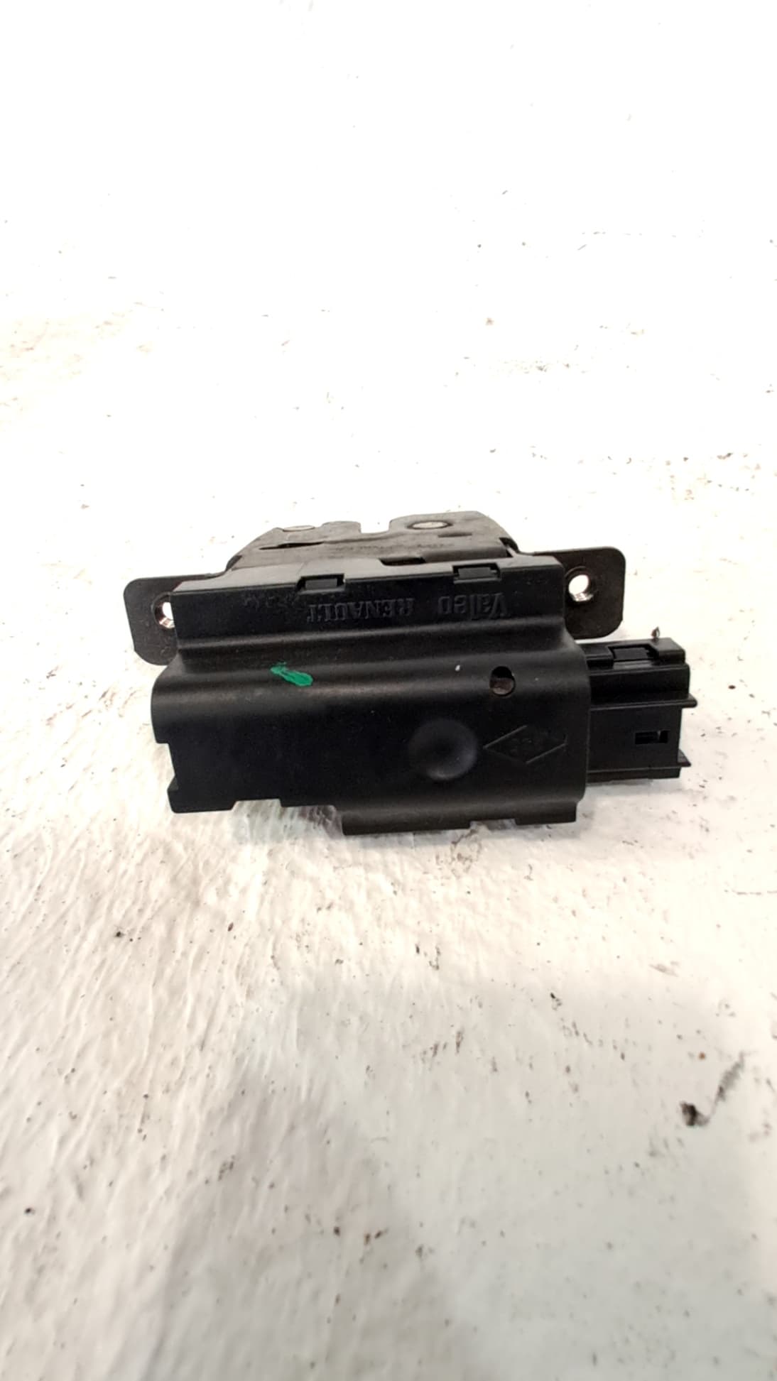 Cerradura maletero / porton RENAULT LAGUNA (B56) 2