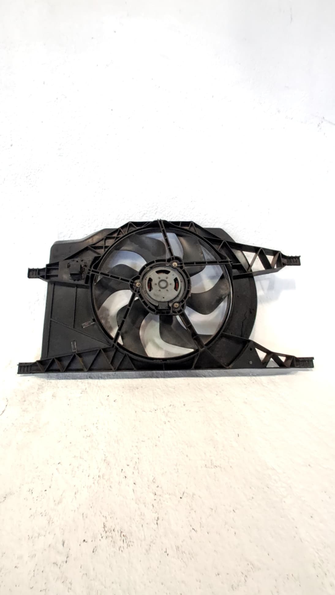 Electroventilador RENAULT LAGUNA (B56)
