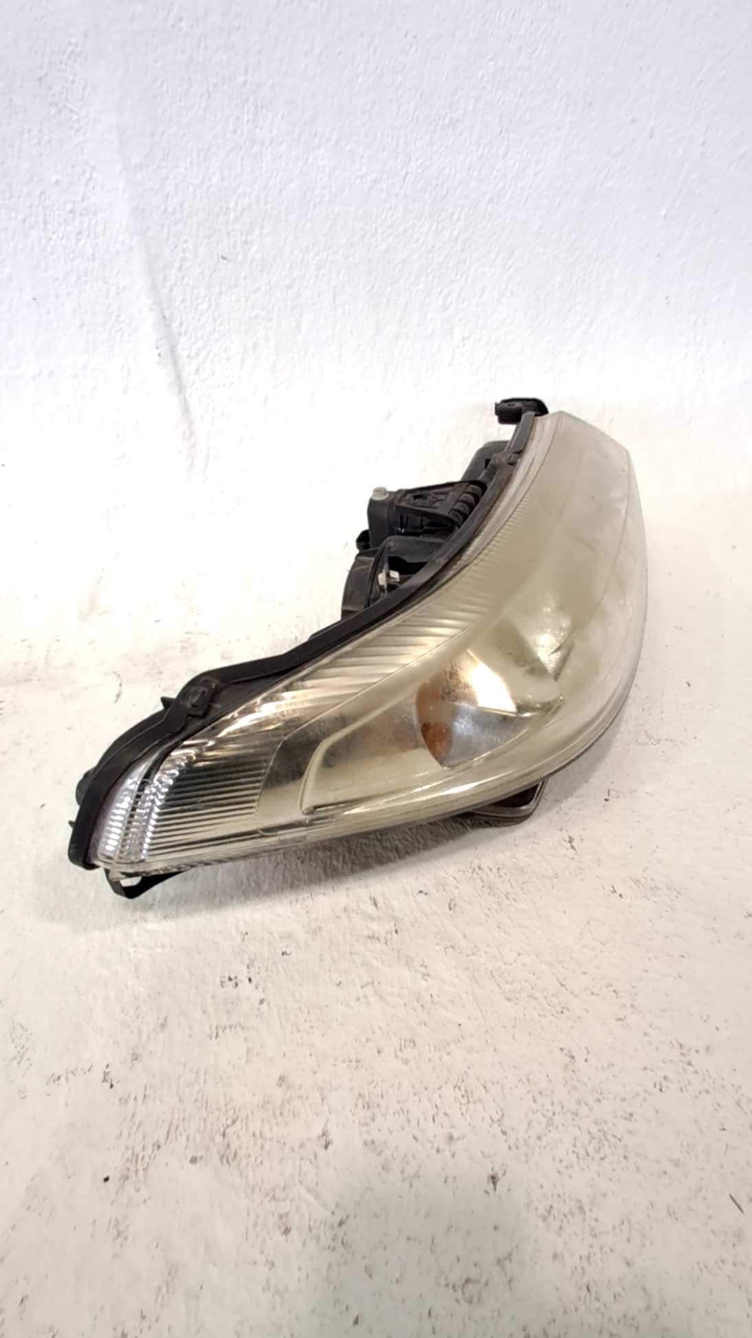 Recambio RENAULT LAGUNA (B56) ref. 7701048931 4