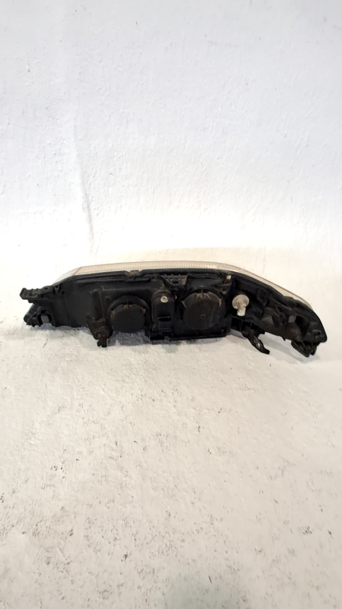 Recambio RENAULT LAGUNA (B56) ref. 7701048931 3